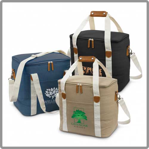 Custom-Branded-Canvas-Cooler-Bag