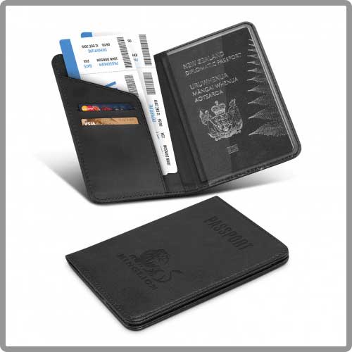 Custom-Branded-Explorer-Passport-Wallet