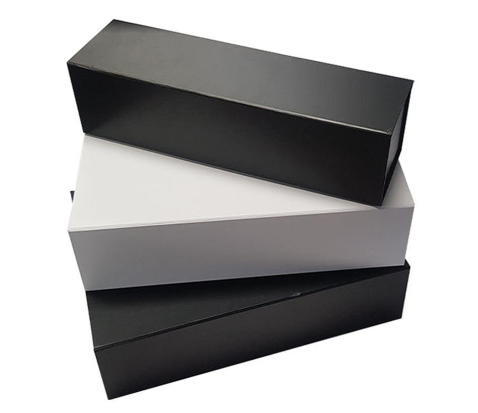 Custom-Branded-Premium-Ergonomic-Flat-Packed-Magnetic-Flip-Lid-Boxes