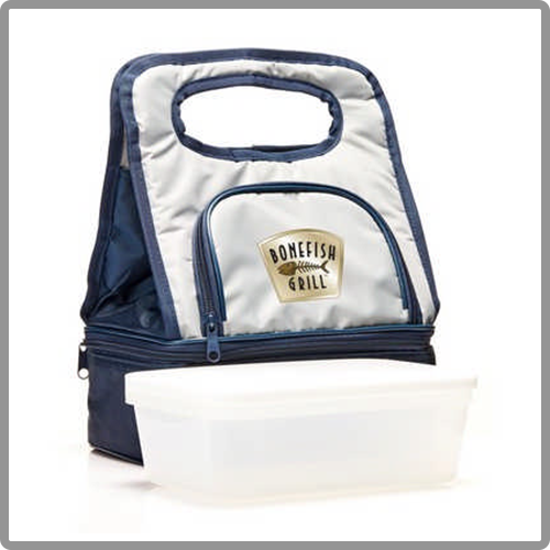 D598-Silver-Lunch-Cooler-Bag