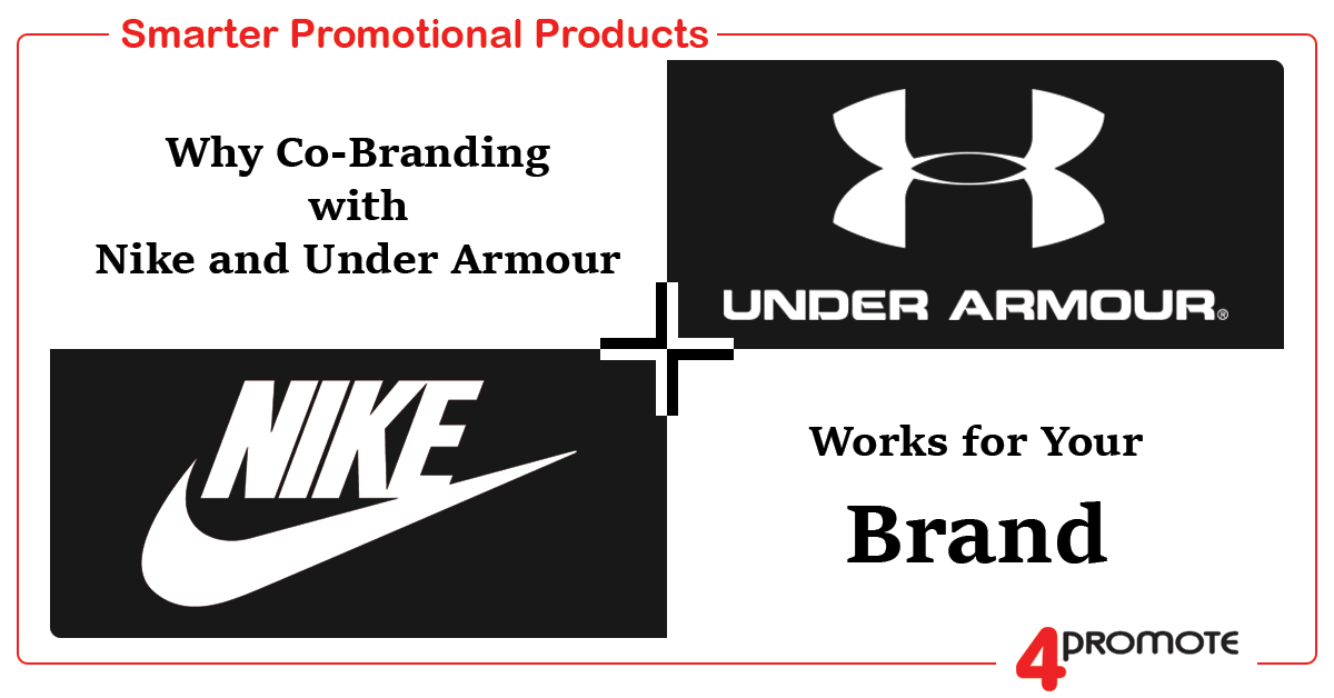 embargo cuerda juego Why Co-Branding with Nike and Under Armour Works for Your Brand – :: Blog –  4promote.com.au ::