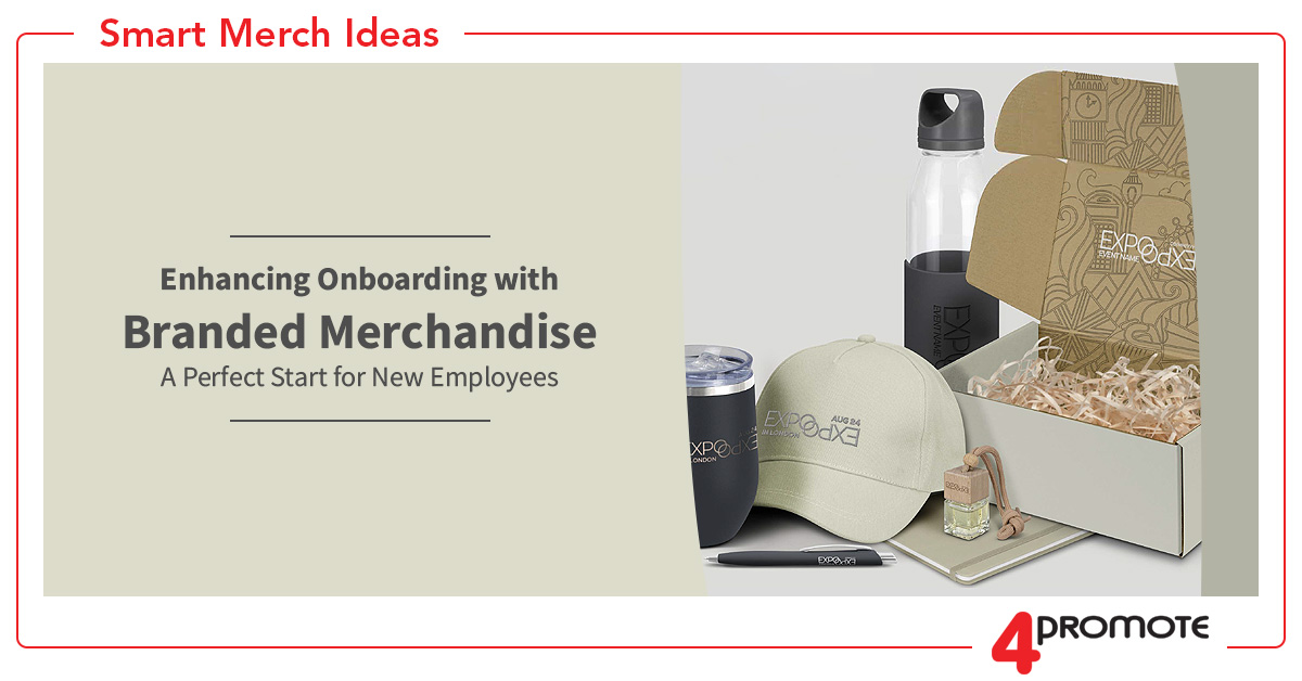 Custom Branded Kitting Promo Products