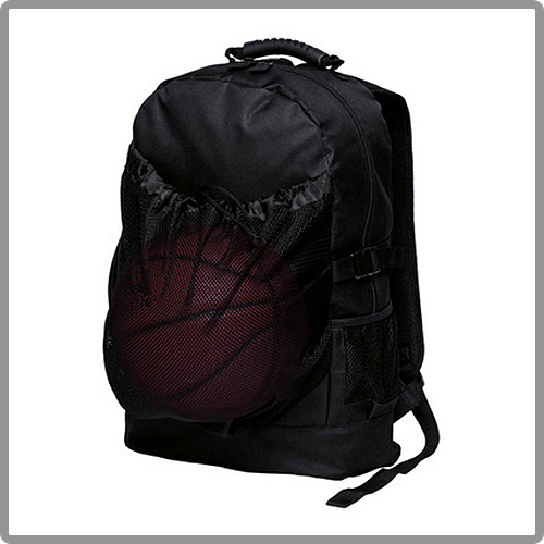 Basket-Backpack