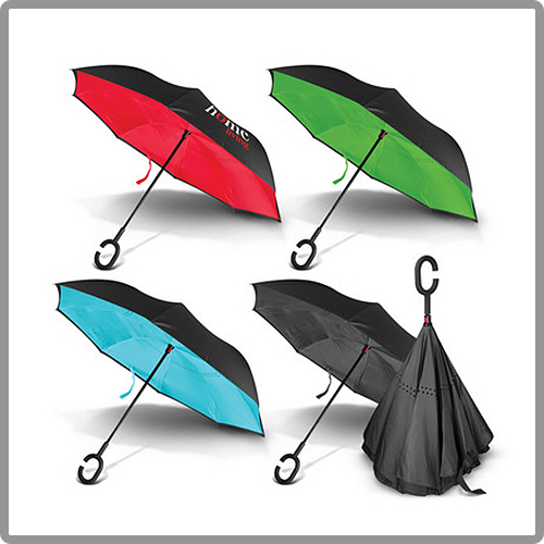 Gemini-Inverted-Umbrella