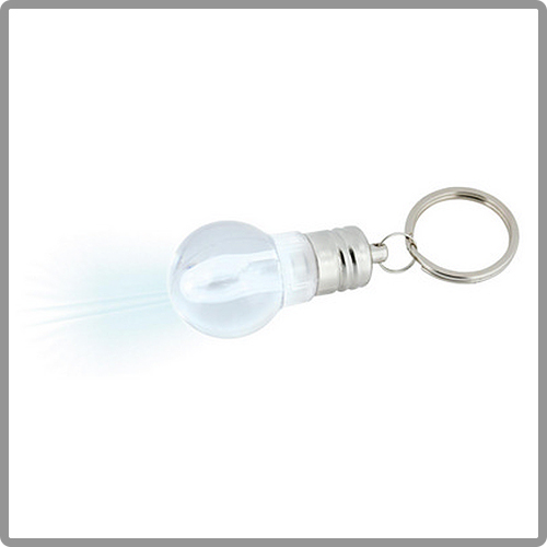 Light-Bulb-Keyring