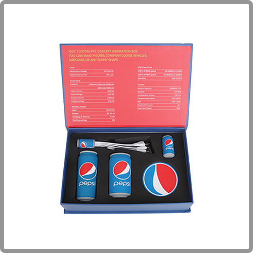 Pepsi-Superior-Gift-Set